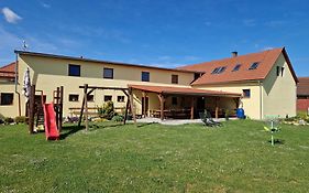 Penzion Kravín